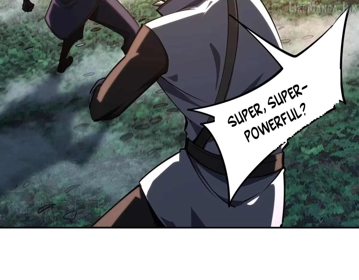 All People Scramble for the Tower, I Cleared 999 Floors in Advance Manga Chapter 58  - page 22